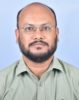 ഡോ.പാർത്ഥ കുണ്ടു