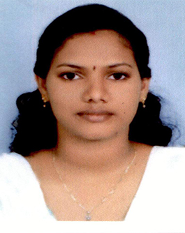 ഡോ. ബിജി എം