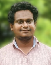 ഡോ.രാജ വി