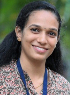 ശ്രീമതി ശില്പ ആർ