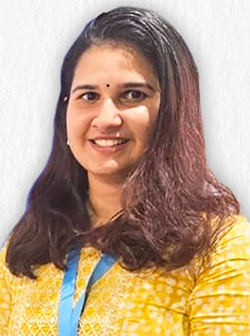 ശ്രീമതി ശ്രീലക്ഷ്മി ആർ
