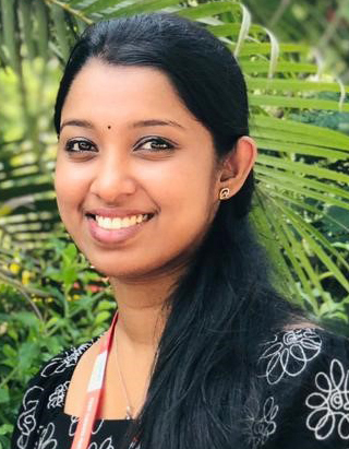 ശ്രീമതി ശ്രുതി സുരേഷ്