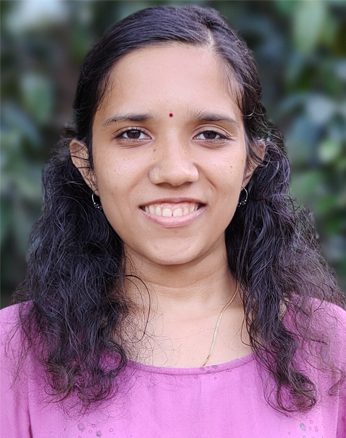 ശ്രീമതി. ശ്രുതി എസ്.നായർ
