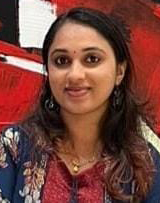 ഡോ. വൈഷ്ണ പ്രിയ