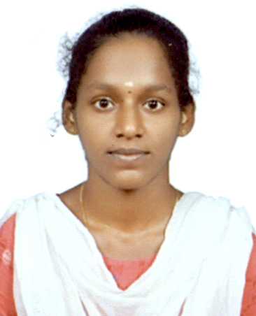 Ms. Chandra A Ms. Chandra A