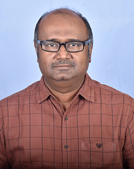 श्री. चंद्रकांत सी. के. श्री. चंद्रकांत सी. के.