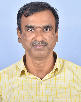 Dr. Srinivasan A