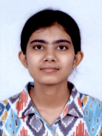 Ms. Gayathri Jayan Ms. Gayathri Jayan