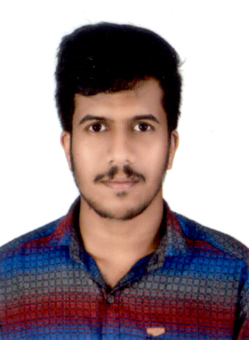 Mr. Gokul V R Mr. Gokul V R