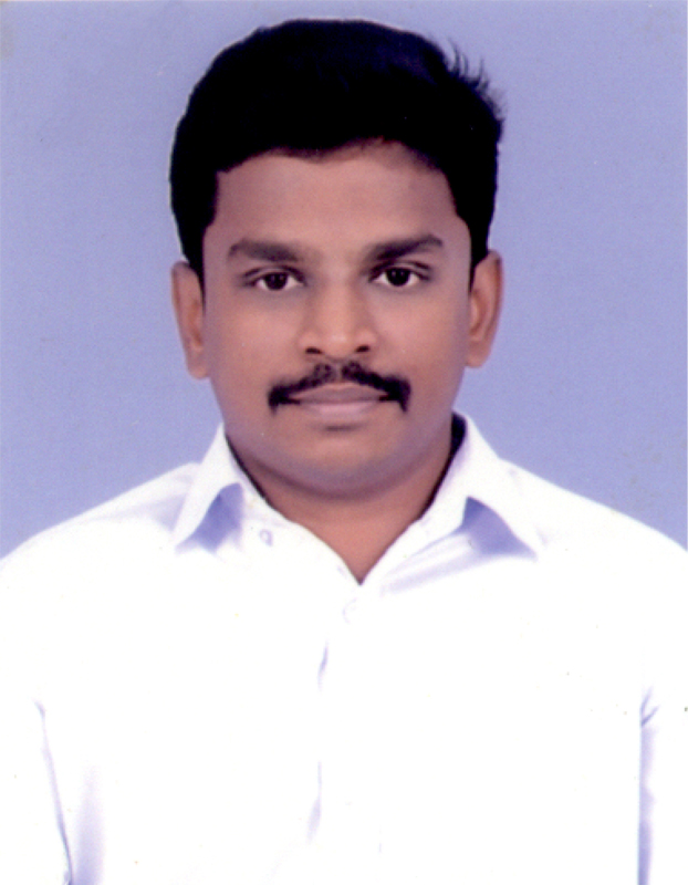 ശ്രീ. പി. കലൈയരസു