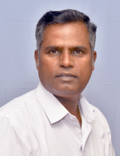ഡോ കരുണാകരൻ വേണുഗോപാൽ 