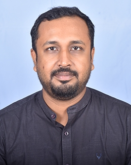 श्री. किरण जे. एस. श्री. किरण जे. एस.