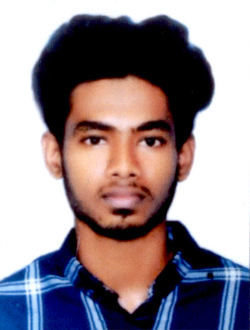 Shri. M. S. Krishnanunni Shri. M. S. Krishnanunni