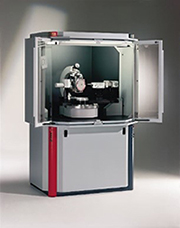 X-Ray Radiography