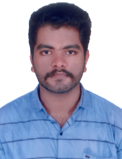 Mr. Madan Kumar C Mr. Madan Kumar C