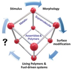 Metallosupramolecular polymers: current status and future prospects