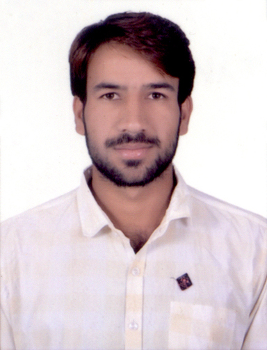 Shri. Pavan Kumar Meena Shri. Pavan Kumar Meena