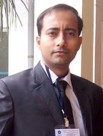 डॉ पिनाकी डे डॉ पिनाकी डे