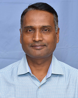 ശ്രീ. പ്രസെൻജീത് മിത്ര