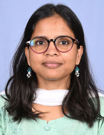 Ms. Pratibha Deoraj