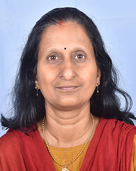 ശ്രീമതി. പ്രീത കെ