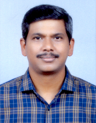 ഡോ. അരുൺ കുമാർ വി