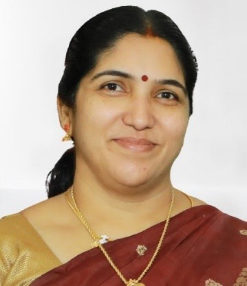 ഡോ രാഖി ആർ ബി