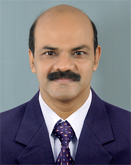 Mr. Jedy Jose