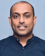 Dr.Jubi John