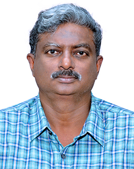 ഡോ. കെ. വി. രമേഷ്