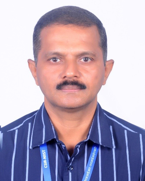  Dr.Kumaran A 