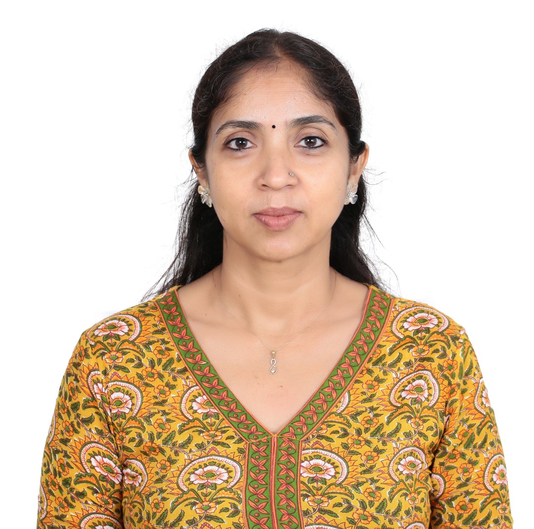 Smt.Saumini Mathew 
