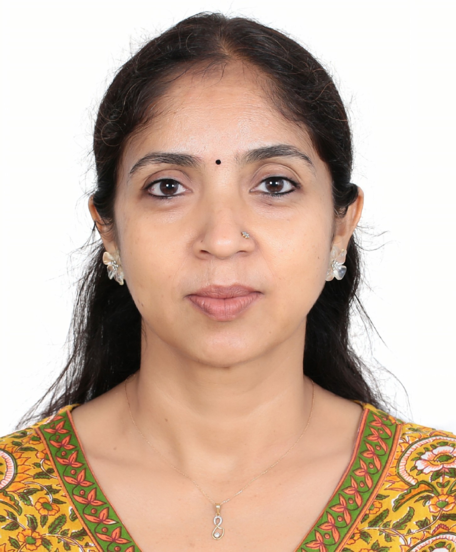 Smt.Saumini Mathew 