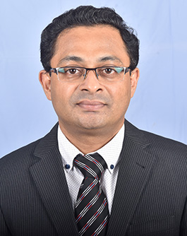 ഡോ. റിജു ഡേവിസ്