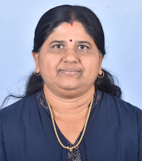 Dr Sreejakumari S S