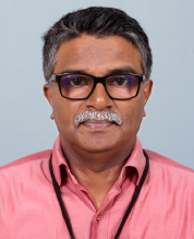 Dr Surendran K P