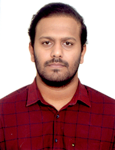 Mr. Ragunath R Mr. Ragunath R