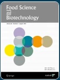 Recent advances in phytase thermostability engineering towards potential application in the food and feed sectors