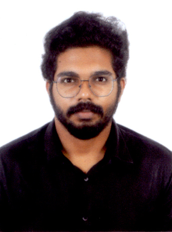 Shri. Rithwik P Das Shri. Rithwik P Das