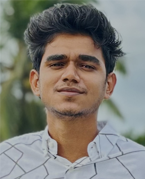 Mr. Shamnad S