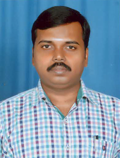 Shri. Shenbaganathan A Shri. Shenbaganathan A