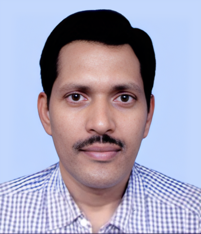 Shri. Shyam Sunder Singh Shri. Shyam Sunder Singh