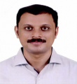 Dr. Sreejith Shankar P