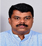 Dr. Suresh K I