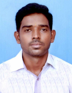 Dr. Vasanth Ragavan K 