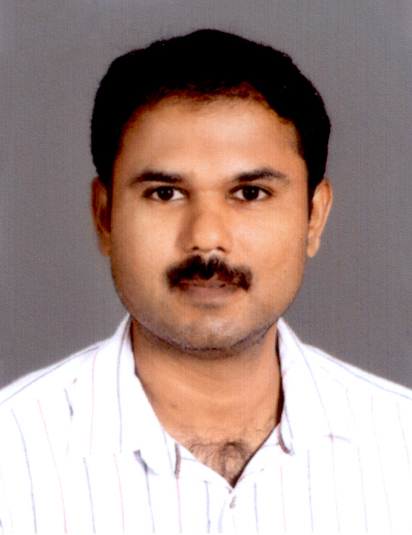 श्री. विनेश मोहनन श्री. विनेश मोहनन