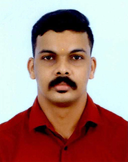 ശ്രീ. വിഷ്ണു വി.എൽ