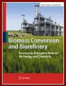 Waste to wealth in a slaughterhouse through effective biomass management