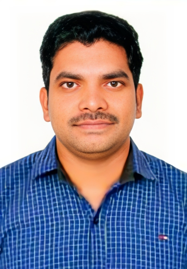 श्री. श्रीनिवास राव येल्ला श्री. श्रीनिवास राव येल्ला
