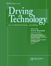 Effect of different drying approaches on saltiness perception of partially substituted salt